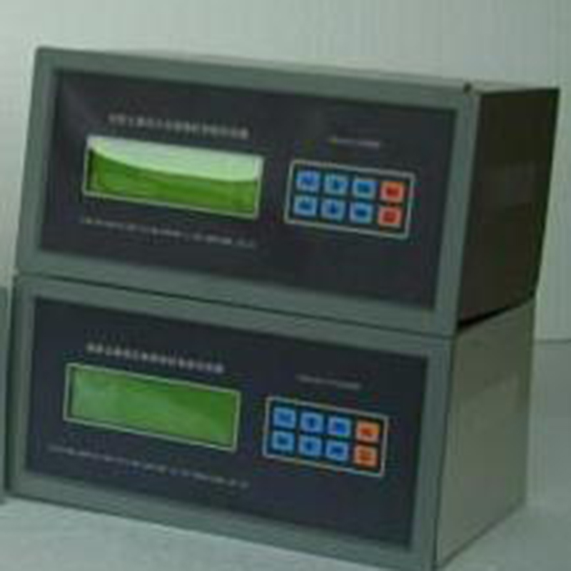 化州TM-II型电除尘高压控制器